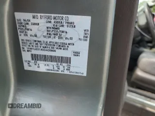 2005 Ford Escape XLT с VIN 1FMYU031X5DA20800, выставлен на аукционе Copart как лот 60664585 с пробегом 152 874 миль миль и Чистый • Clean title. История ставок и продаж доступна на DreamBid. Изображение 13.