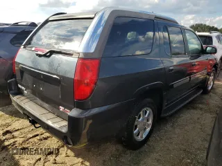 2004 GMC Envoy SLE with VIN 1GKES12S946176296, listed as a Copart auction lot 73993054 with Not Provided miles and Non Repairable. Bid and sale history available at DreamBid. Image 3.
