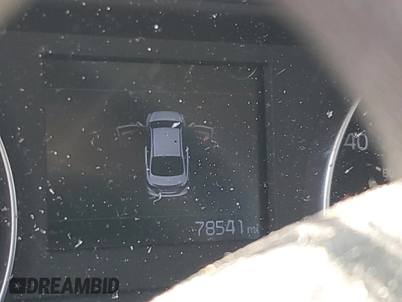 2019 Kia Forte LXS z VIN 3KPF24AD8KE012730, wystawiony jako Copart lot #63758095 z przebiegiem 78 541 mil mil oraz Nie do naprawy • Non repairable. Historia ofert i sprzedaży dostępna na DreamBid. Obrazek 9.