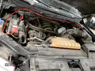 2017 Ford F-150 XL с VIN 1FTMF1EF3HFC68701, выставлен на аукционе Copart как лот 45989805 с пробегом 104 233 миль миль и Списание • Salvage title. История ставок и продаж доступна на DreamBid. Изображение 13.