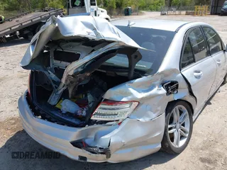2012 Mercedes-Benz C 250 Sport with VIN WDDGF4HB8CR218946, listed as a IAAI auction lot 42012603 with 142,722 mi miles and . Bid and sale history available at DreamBid. Image 6.