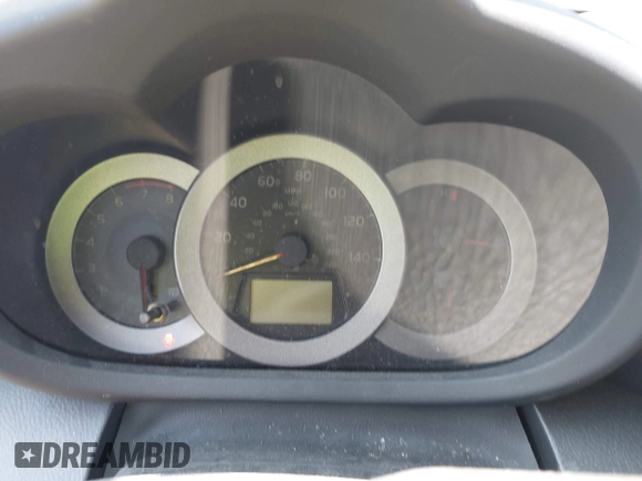 2008 Toyota RAV4 Sport with VIN JTMZK32V785023933, listed as a IAAI auction lot 42471315 with Not provided miles and . Bid and sale history available at DreamBid. Image 7.