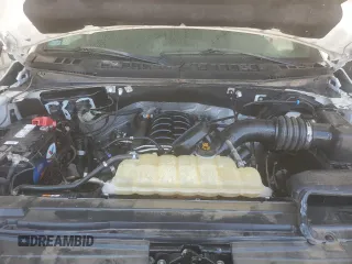 2019 Ford F-150 XL with VIN 1FTEW1E50KKD31005, listed as a Copart auction lot 54020395 with 80,151 mi miles and Clean Title. Bid and sale history available at carsss.com. Image 11.