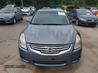 2011 Nissan Altima 2.5 S with VIN 1N4AL2APXBC162793, listed as a IAAI auction lot 42159146 with 115,507 mi miles. Bid and sale history available at carsss.com. Image 6.