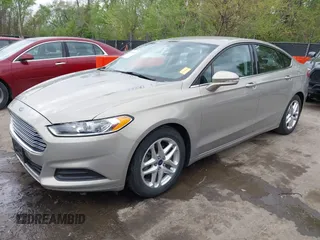 2015 Ford Fusion SE z VIN 3FA6P0H74FR127436, wystawiony jako IAAI lot #42040853 z przebiegiem 164 170 mil mil oraz . Historia ofert i sprzedaży dostępna na DreamBid. Obrazek 2.