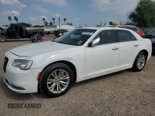 2016 Chrysler 300 C z VIN 2C3CCAEG6GH116653, wystawiony jako Copart lot #53813105 z przebiegiem Nie podano mil oraz Szkoda całkowita • Salvage title. Historia ofert i sprzedaży dostępna na DreamBid. Obrazek 1.