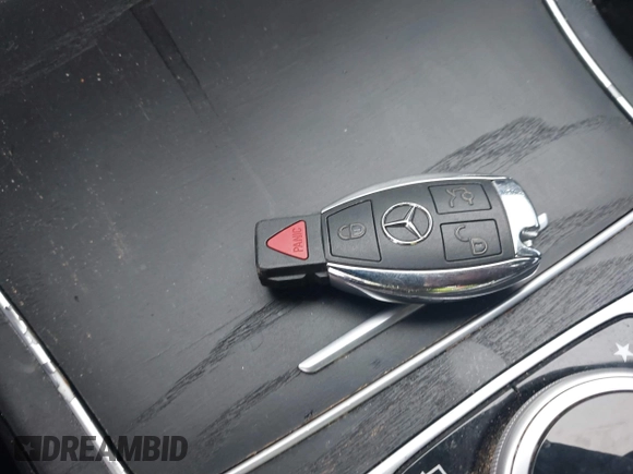 2017 Mercedes-Benz C 300 with VIN WDDWF4KBXHR253385, listed as a IAAI auction lot 42358051 with 87,385 mi miles and . Bid and sale history available at DreamBid. Image 11.
