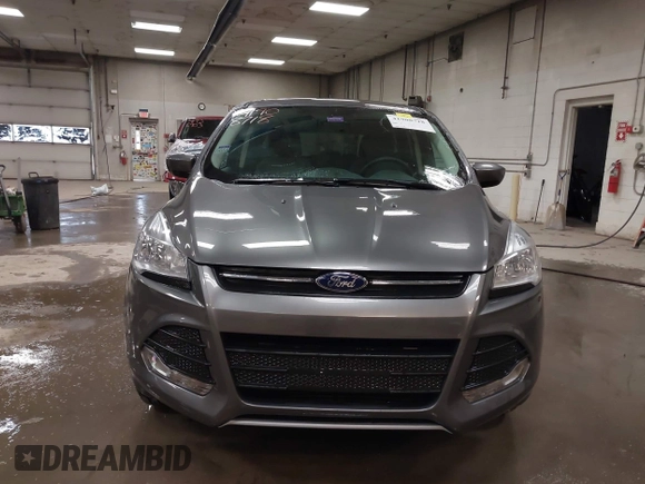 2014 Ford Escape SE with VIN 1FMCU9G9XEUD69423, listed as a IAAI auction lot 41908718 with 65,149 mi miles. Bid and sale history available at carsss.com. Image 12.