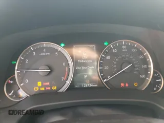 2021 Lexus RX 350 z VIN 2T2AZMAA7MC207503, wystawiony jako Copart lot #86663644 z przebiegiem 128 734 mil mil oraz Szkoda całkowita • Salvage title. Historia ofert i sprzedaży dostępna na DreamBid. Obrazek 9.