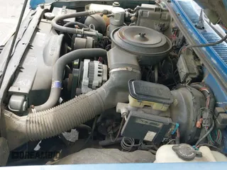 1991 Chevrolet S-10 с VIN 1GCCS14Z7M8213086, выставлен на аукционе IAAI как лот 42456214 с пробегом 213 264 миль миль и . История ставок и продаж доступна на DreamBid. Изображение 12.