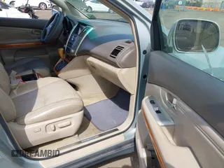 2008 Lexus RX 350 with VIN 2T2GK31U98C039596, listed as a IAAI auction lot 42099711 with 180,395 mi miles and . Bid and sale history available at DreamBid. Image 5.