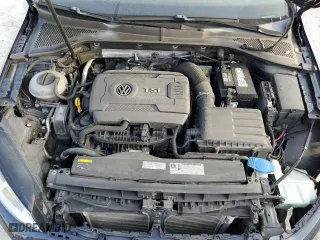 2015 Volkswagen Golf TSI S with VIN 3VW217AU7FM024315, listed as a Copart auction lot 49169863 with 65,932 mi miles. Bid and sale history available at carsss.com. Image 11.