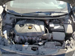 2014 Hyundai Elantra GT with VIN KMHD35LH5EU230863, listed as a Copart auction lot 72203504 with 102,588 mi miles and Clean Title. Bid and sale history available at carsss.com. Image 11.