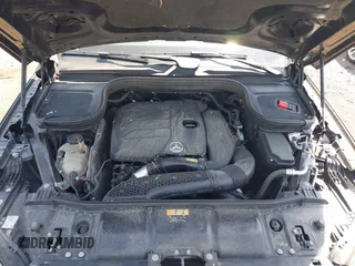 2020 Mercedes-Benz GLE 350 z VIN 4JGFB4KB3LA151046, wystawiony jako IAAI lot #42066604 z przebiegiem Nie podano mil oraz . Historia ofert i sprzedaży dostępna na DreamBid. Obrazek 10.