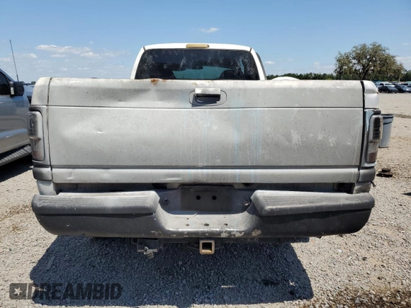 2002 Dodge 2500 z VIN 3B7KC23652M291462, wystawiony jako Copart lot #53378895 z przebiegiem Nie podano mil oraz Szkoda całkowita • Salvage title. Historia ofert i sprzedaży dostępna na DreamBid. Obrazek 6.