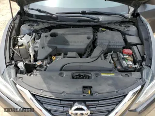 2018 Nissan Altima 2.5 SL with VIN 1N4AL3AP1JC117391, listed as a Copart auction lot 51334065 with 111,693 mi miles and Salvage Title. Bid and sale history available at carsss.com. Image 11.