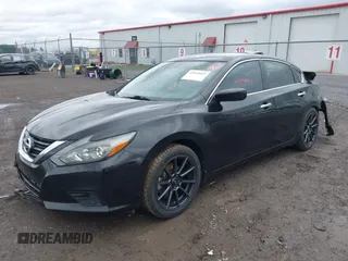 2017 Nissan Altima S z VIN 1N4AL3APXHC477642, wystawiony jako IAAI lot #41914041 z przebiegiem 153 717 mil mil oraz . Historia ofert i sprzedaży dostępna na DreamBid. Obrazek 2.