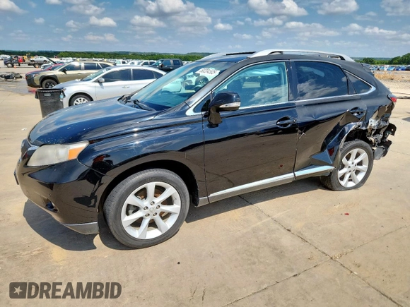2011 Lexus RX 350 с VIN 2T2ZK1BA1BC050570, выставлен на аукционе Copart как лот 60204505 с пробегом 237 861 миль миль и Списание • Salvage title. История ставок и продаж доступна на DreamBid. Изображение 1.