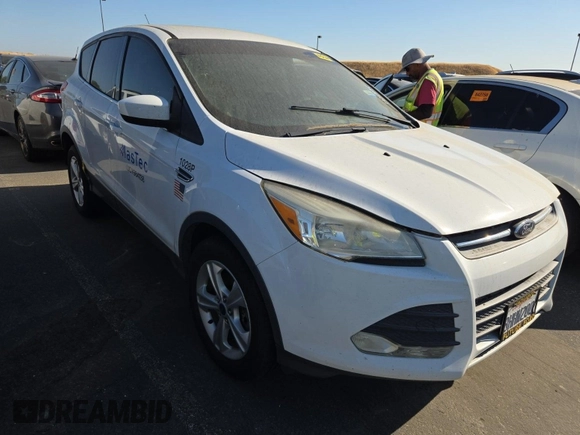 2013 Ford Escape SE z VIN 1FMCU9GX2DUB46936, wystawiony jako IAAI lot #42792269 z przebiegiem 196 885 mil mil oraz . Historia ofert i sprzedaży dostępna na DreamBid. Obrazek 18.