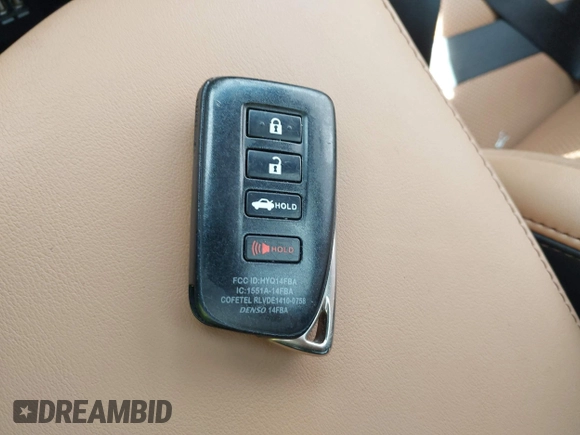 2020 Lexus GS 350 F Sport z VIN JTHEZ1CL8LA012496, wystawiony jako IAAI lot #42097940 z przebiegiem 100 727 mil mil oraz . Historia ofert i sprzedaży dostępna na DreamBid. Obrazek 11.