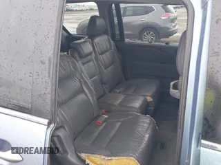 2007 Honda Odyssey EX-L z VIN 5FNRL38647B139018, wystawiony jako IAAI lot #41712602 z przebiegiem 243 473 mil mil oraz . Historia ofert i sprzedaży dostępna na DreamBid. Obrazek 8.
