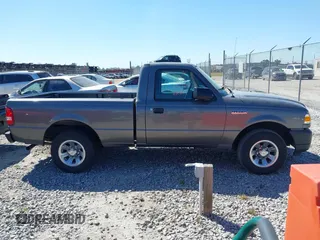 2011 Ford Ranger XL with VIN 1FTKR1AD2BPA39446, listed as a IAAI auction lot 41874489 with 1 mi miles. Bid and sale history available at carsss.com. Image 13.