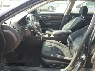 2017 Nissan Altima SV z VIN 1N4AL3AP6HC116408, wystawiony jako Copart lot #54932685 z przebiegiem 141 468 mil mil oraz Szkoda całkowita • Salvage title. Historia ofert i sprzedaży dostępna na DreamBid. Obrazek 7.