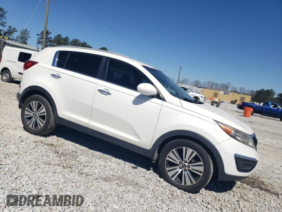 2016 Kia Sportage EX с VIN KNDPC3AC2G7869801, выставлен на аукционе Copart как лот 47826975 с пробегом 141 540 миль миль и Чистый • Clean title. История ставок и продаж доступна на DreamBid. Изображение 4.