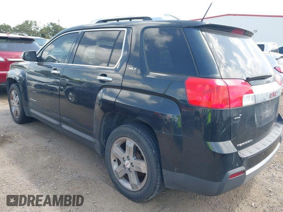 2013 GMC Terrain SLT с VIN 2GKALWEK7D6204837, выставлен на аукционе IAAI как лот 42530253 с пробегом 270 527 миль миль и . История ставок и продаж доступна на DreamBid. Изображение 3.
