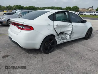 2015 Dodge Dart SXT с VIN 1C3CDFBB3FD146532, выставлен на аукционе IAAI как лот 42614995 с пробегом 119 679 миль миль и . История ставок и продаж доступна на DreamBid. Изображение 4.