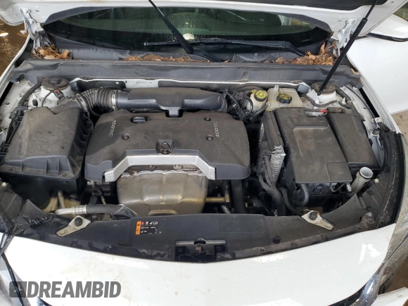 2016 Chevrolet Malibu Limited LT with VIN 1G11C5SA2GU162187, listed as a Copart auction lot 70677594 with 137,038 mi miles and Salvage Title. Bid and sale history available at carsss.com. Image 12.