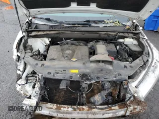 2017 Toyota Highlander XLE z VIN 5TDJZRFH8HS392519, wystawiony jako Copart lot #44079265 z przebiegiem 84 065 mil mil oraz Szkoda całkowita • Salvage title. Historia ofert i sprzedaży dostępna na DreamBid. Obrazek 12.