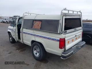 1987 Ford Ranger with VIN 1FTCR10T3HUB44424, listed as a IAAI auction lot 41578356 with 250,080 mi miles and . Bid and sale history available at DreamBid. Image 3.