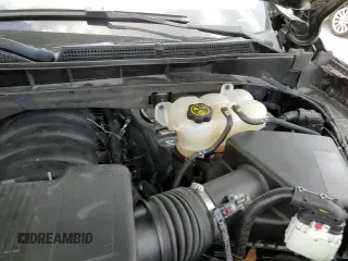 2023 GMC Yukon XL SLT z VIN 1GKS1GKD9PR139844, wystawiony jako Copart lot #56178355 z przebiegiem 55 872 mil mil oraz Szkoda całkowita • Salvage title. Historia ofert i sprzedaży dostępna na DreamBid. Obrazek 14.