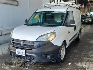 2015 Ram ProMaster City Cargo Tradesman with VIN ZFBERFAT0F6A59133, listed as a IAAI auction lot 42293293 with 103,722 mi miles and . Bid and sale history available at DreamBid. Image 34.