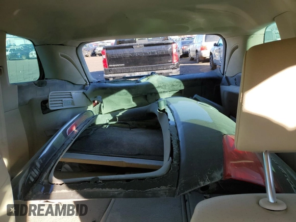 2012 Volkswagen Touareg Exec with VIN WVGEF9BP7CD009869, listed as a Copart auction lot 88099145 with Not Provided miles and Salvage Title. Bid and sale history available at DreamBid. Image 10.