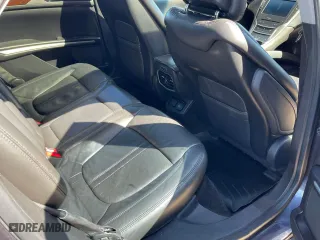 2013 Lincoln MKZ with VIN 3LN6L2GK3DR804377, listed as a Copart auction lot 54255985 with 167,195 mi miles and Clean Title. Bid and sale history available at carsss.com. Image 6.