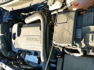 2023 Chevrolet Equinox LS z VIN 3GNAX5EG7PL179225, wystawiony jako IAAI lot #41199938 z przebiegiem 31 794 mil mil oraz . Historia ofert i sprzedaży dostępna na DreamBid. Obrazek 21.