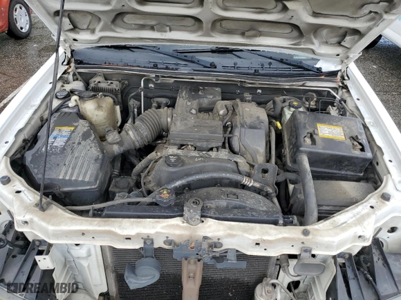 2004 Chevrolet Colorado 1SE LS Z71 with VIN 1GCDS136048157519, listed as a Copart auction lot 49006055 with 331,390 mi miles and Salvage Title. Bid and sale history available at carsss.com. Image 11.
