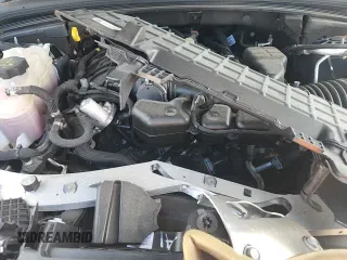 2024 Jeep Grand Cherokee Altitude z VIN 1C4RJKAG9R8550114, wystawiony jako Copart lot #81765445 z przebiegiem 15 751 mil mil oraz Szkoda całkowita • Salvage title. Historia ofert i sprzedaży dostępna na DreamBid. Obrazek 14.