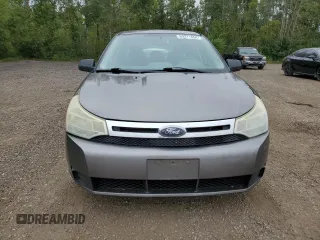 2009 Ford Focus SE with VIN 1FAHP35N39W123621, listed as a Copart auction lot 69211464 with 185,073 mi miles and Clean Title. Bid and sale history available at carsss.com. Image 5.