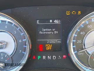 2011 Chrysler 300 with VIN 2C3CA6CT2BH537877, listed as a IAAI auction lot 41405184 with 212,027 mi miles. Bid and sale history available at carsss.com. Image 15.