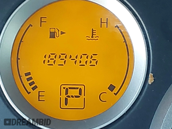 2009 Nissan Sentra FE+ with VIN 3N1AB61E99L654106, listed as a IAAI auction lot 41754270 with 189,406 mi miles and . Bid and sale history available at DreamBid. Image 15.