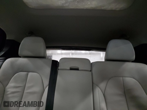 2023 Volvo XC40 Plus Dark Theme with VIN YV4L12UW2P2024297, listed as a Copart auction lot 44742735 with 15,666 mi miles and Salvage title. Bid and sale history available at DreamBid. Image 10.