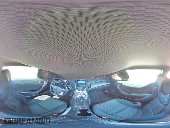 2014 Hyundai Genesis Coupe 2.0T с VIN KMHHT6KD0EU114525, выставлен на аукционе Copart как лот 50731295 с пробегом 115 569 миль миль и Списание • Salvage title. История ставок и продаж доступна на DreamBid. Изображение 13.