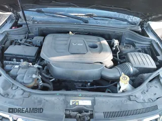 2018 Jeep Grand Cherokee Limited with VIN 1C4RJFBG6JC246293, listed as a IAAI auction lot 40846527 with 114,544 mi miles and . Bid and sale history available at DreamBid. Image 10.