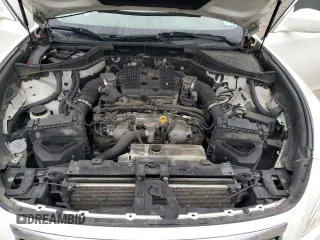 2013 Infiniti M37 with VIN JN1BY1AR0DM603942, listed as a Copart auction lot 84870244 with 177,469 mi miles and Clean Title. Bid and sale history available at carsss.com. Image 11.