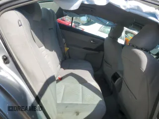 2015 Toyota Camry XLE with VIN 4T4BF1FK5FR480836, listed as a Copart auction lot 54671175 with 159,790 mi miles and Salvage Title. Bid and sale history available at carsss.com. Image 10.