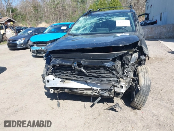 2022 Toyota RAV4 Hybrid XLE z VIN 4T3RWRFV0NU054821, wystawiony jako IAAI lot #42144555 z przebiegiem 29 485 mil mil oraz . Historia ofert i sprzedaży dostępna na DreamBid. Obrazek 13.