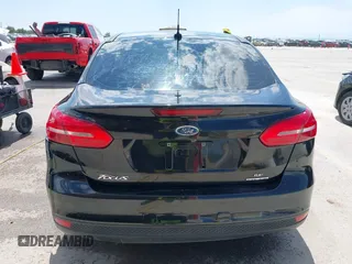2015 Ford Focus SE with VIN 1FADP3F2XFL313657, listed as a IAAI auction lot 42205474 with 161,353 mi miles and . Bid and sale history available at DreamBid. Image 16.